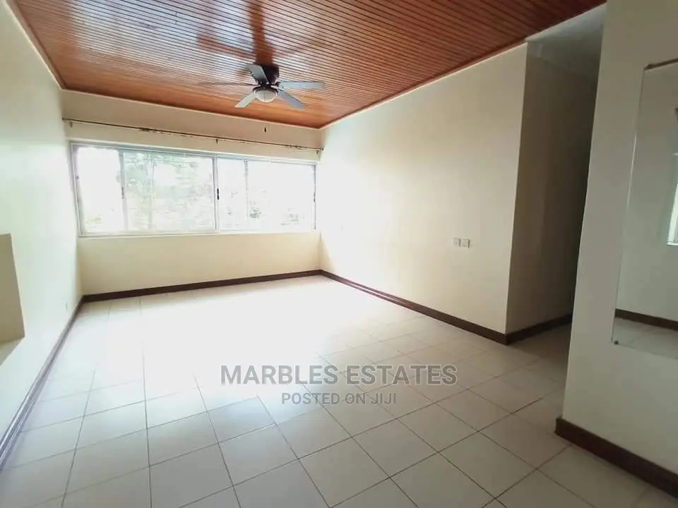 5bdrm Bungalow in Kololo, Central Division for Rent in Central Division