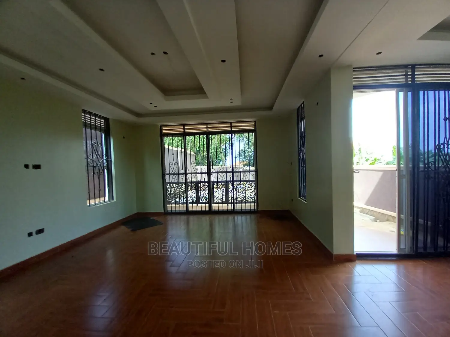 Furnished 4bdrm House in Kisaasi, Nakawa for Sale in Nakawa