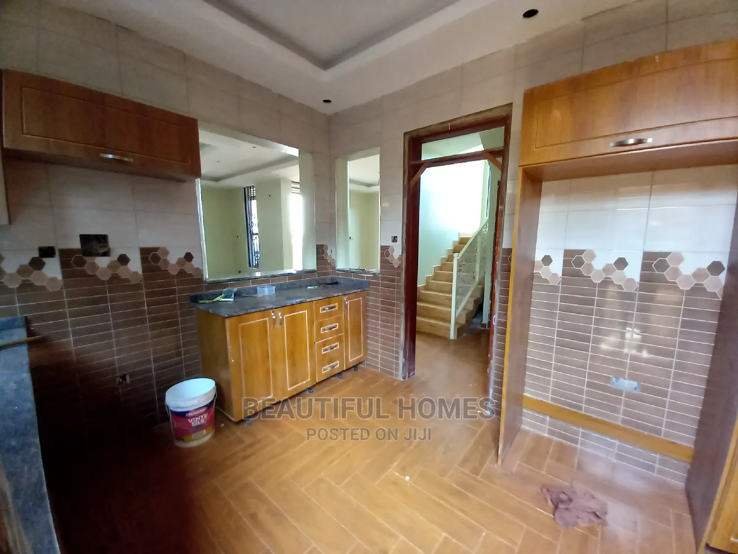 Furnished 4bdrm House in Kisaasi, Nakawa for Sale in Nakawa