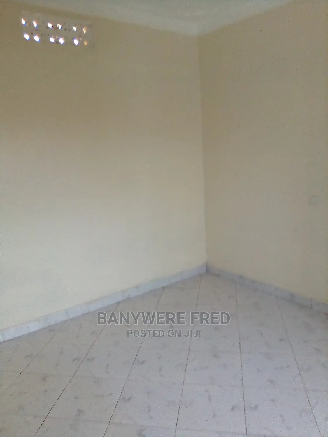 Furnished 2bdrm Bungalow in Lugovu Estate, Kira for Rent in Kira