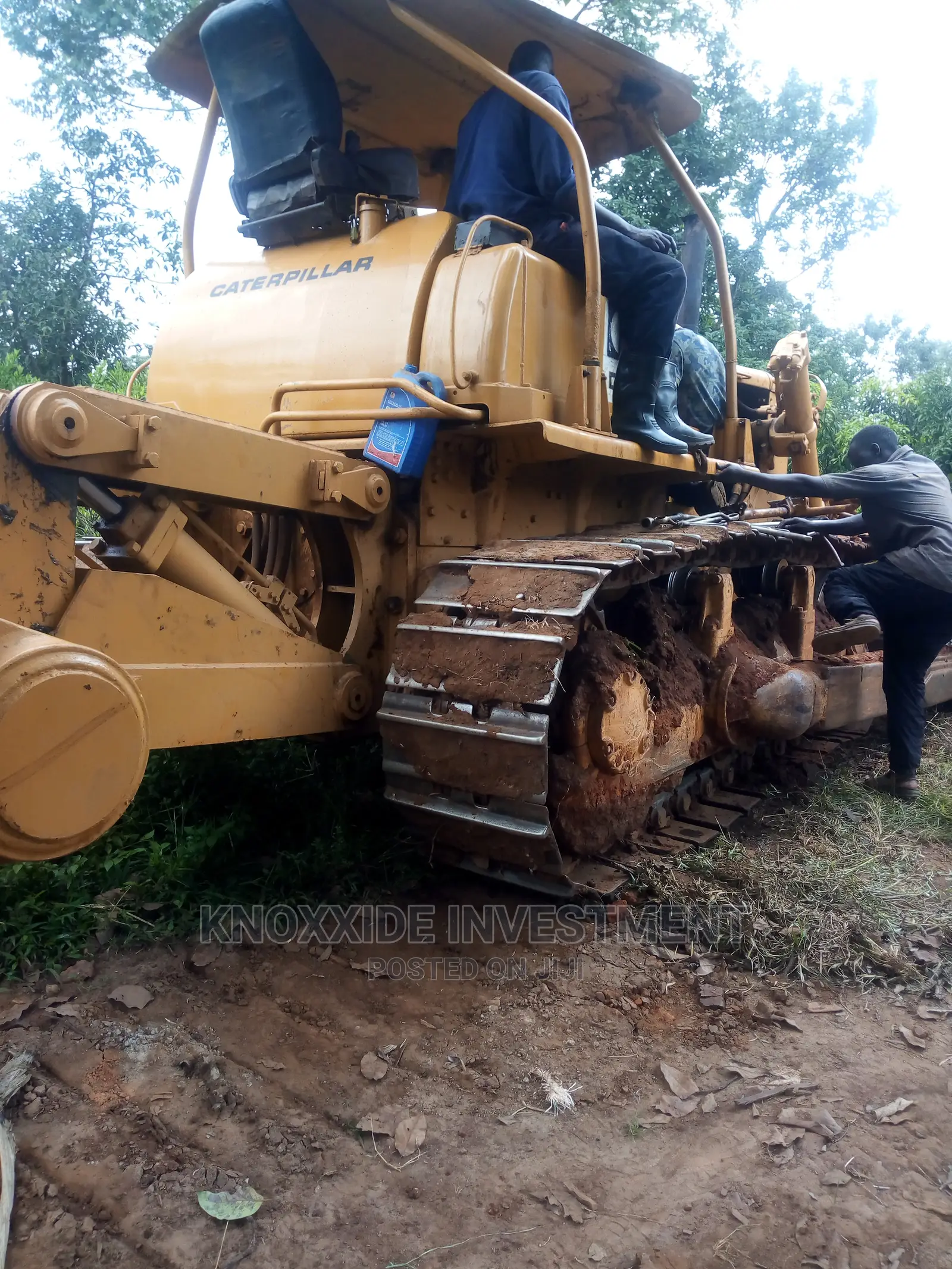 Plots on Sale 100x50ft at 45m With Private Ready Tittle Bukasa in Central Division