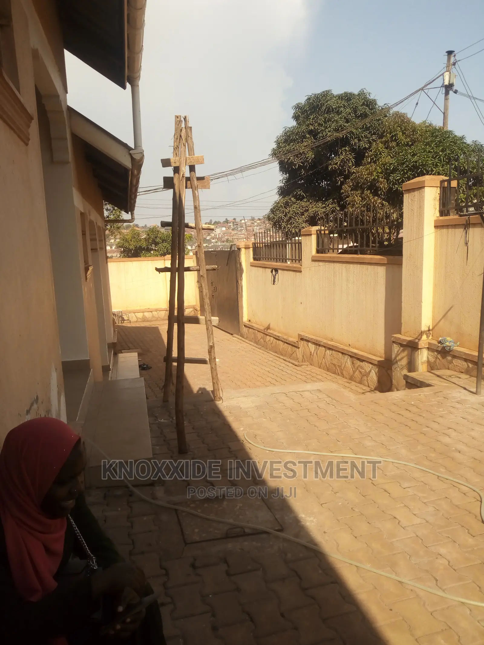 2bdrm House in Real Estate, Central Division for rent in Central Division