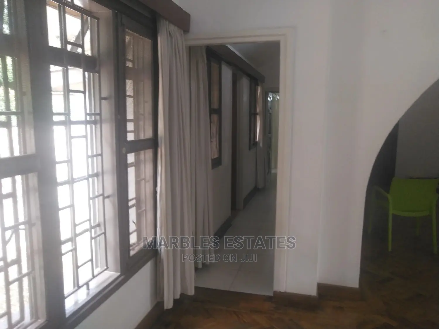 3bdrm Bungalow in Kololo, Central Division for Rent in Central Division