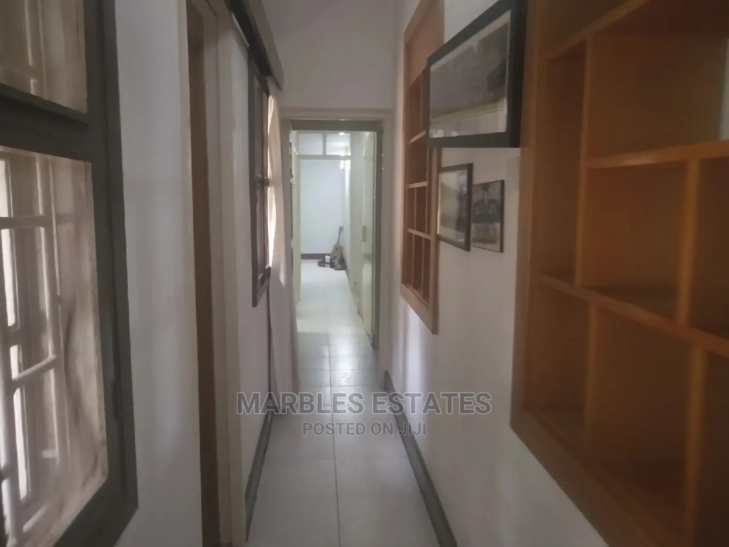3bdrm Bungalow in Kololo, Central Division for Rent in Central Division