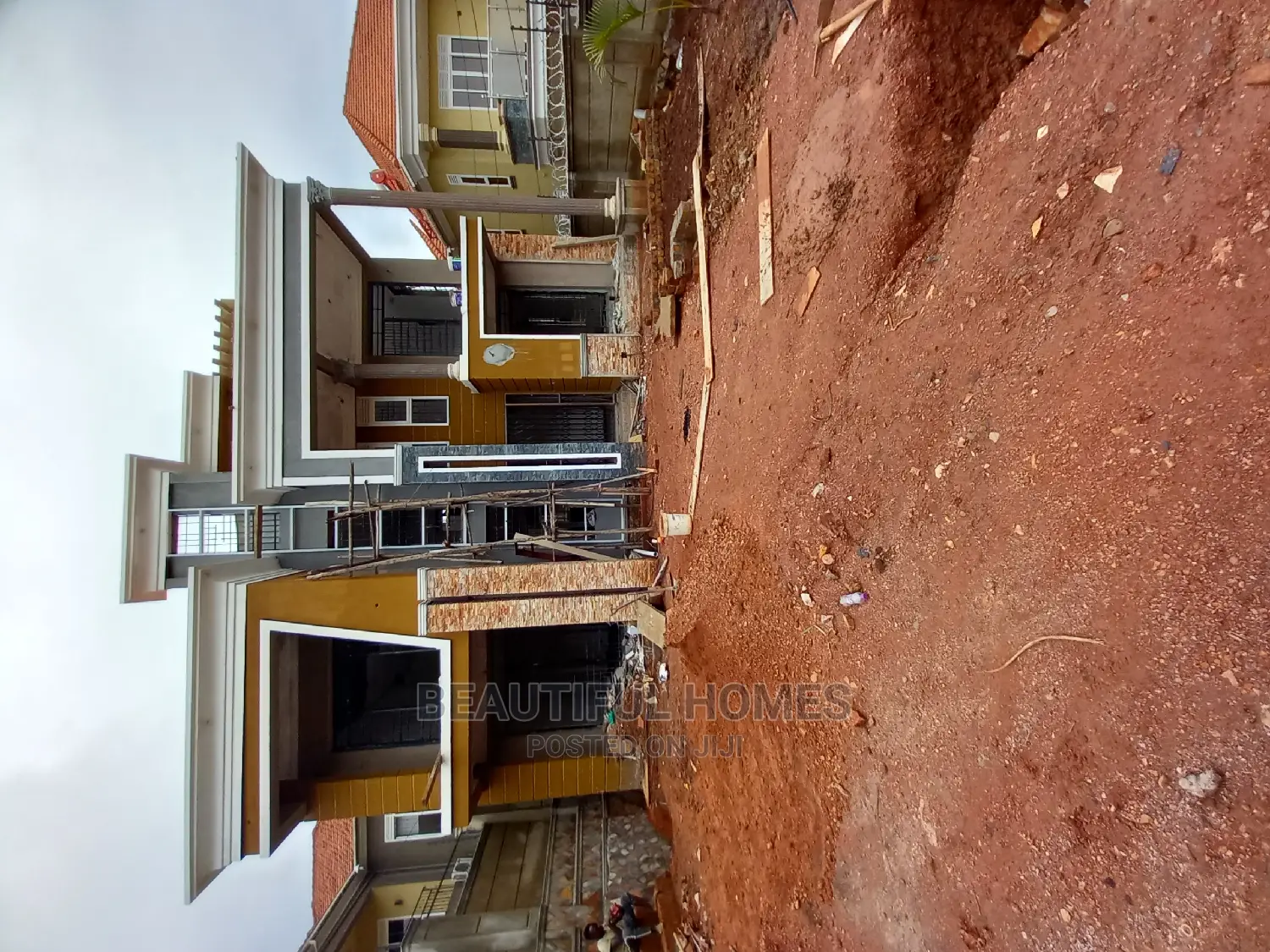 Furnished 4bdrm House in Kira for Sale in Kira
