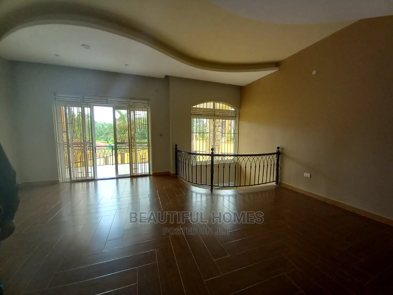 Furnished 4bdrm House in Kira for Sale in Kira
