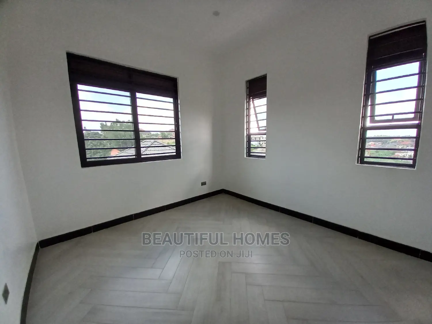 Furnished 2bdrm Apartment in Kisaasi, Nakawa for Sale in Nakawa