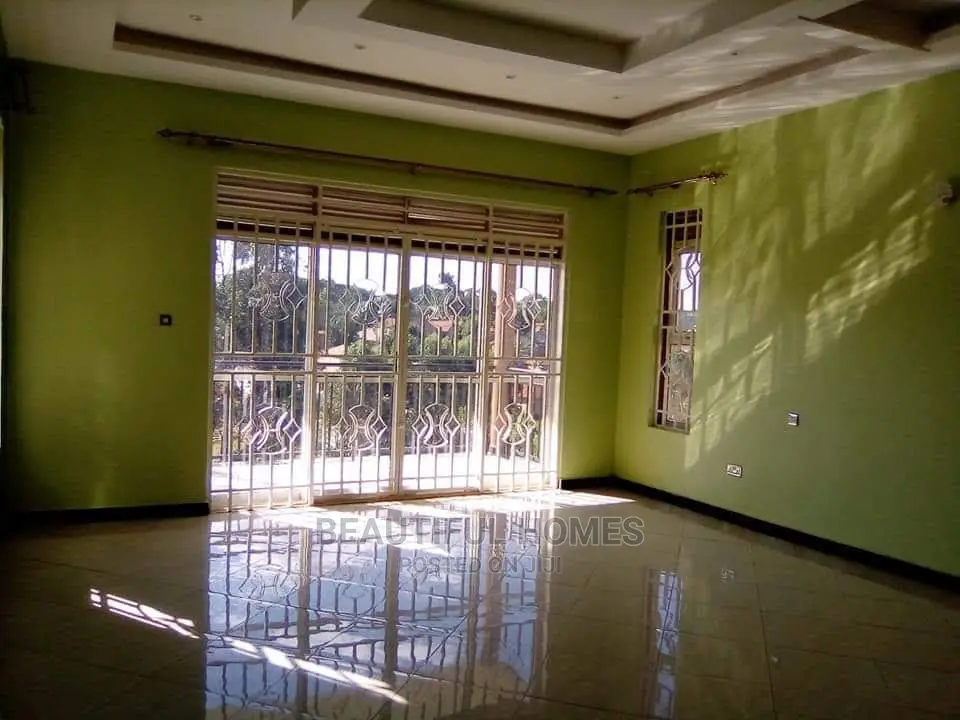 Furnished 5bdrm Mansion in Kyanja, Nakawa for Sale in Nakawa