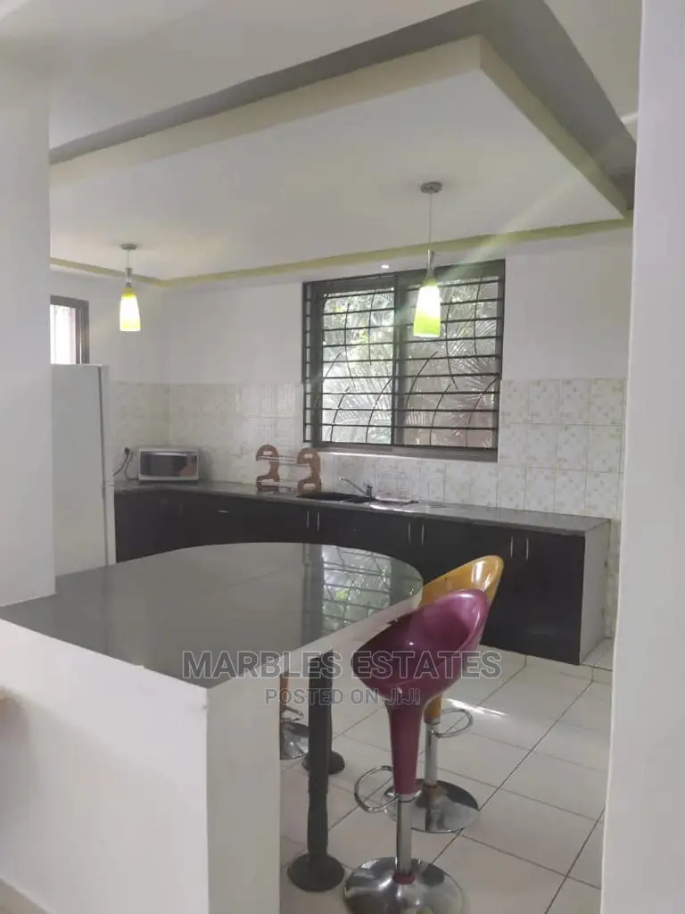 3bdrm Bungalow in Naguru, Central Division for Rent in Central Division