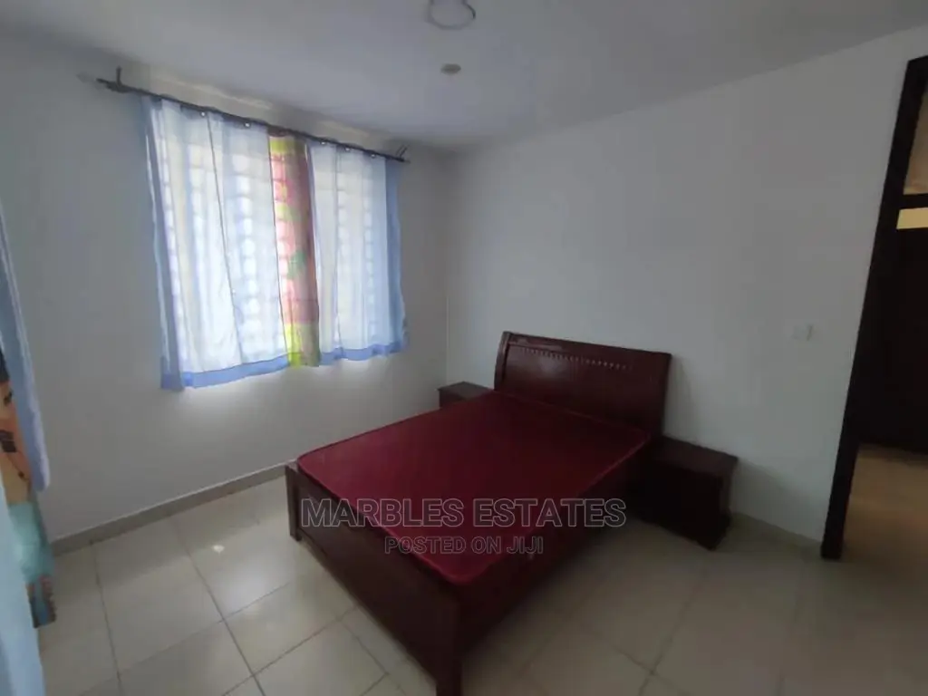 3bdrm Bungalow in Naguru, Central Division for Rent in Central Division