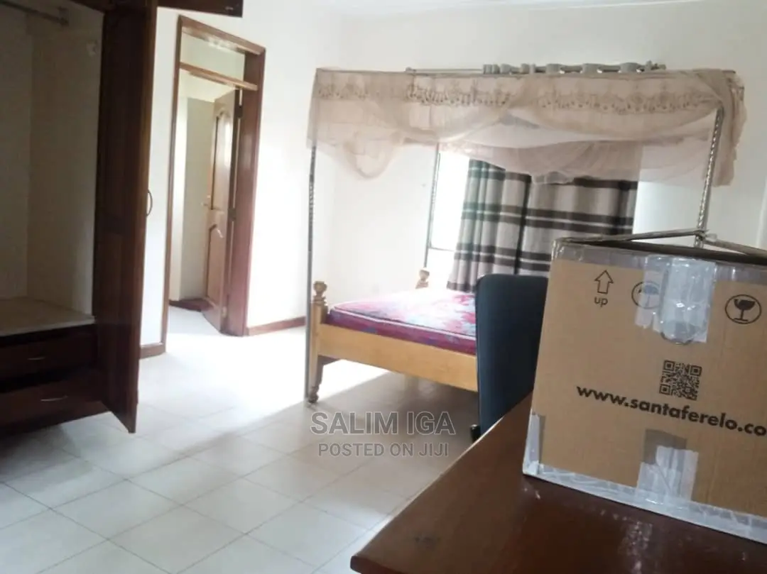3bdrm Bungalow in Kololo Property, Central Division for Rent in Central Division