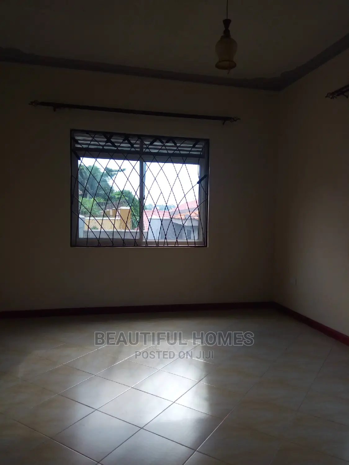 Furnished 4bdrm House in Kira for Sale in Kira