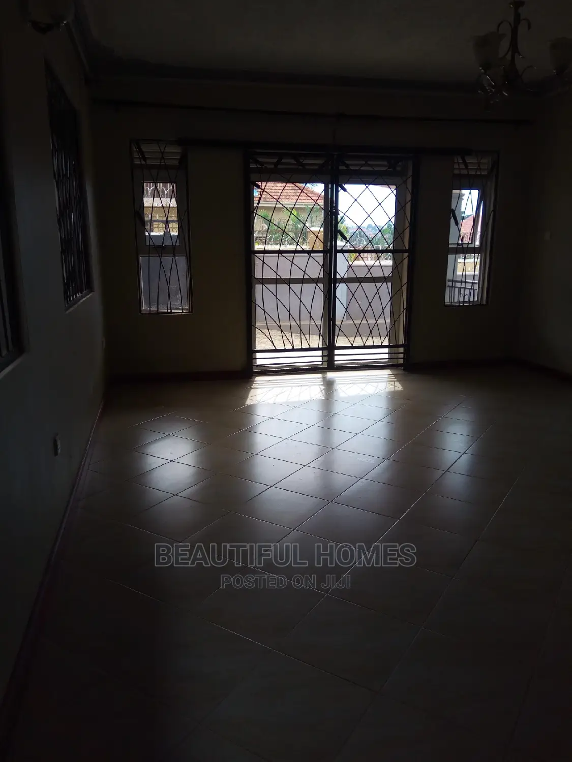 Furnished 4bdrm House in Kira for Sale in Kira