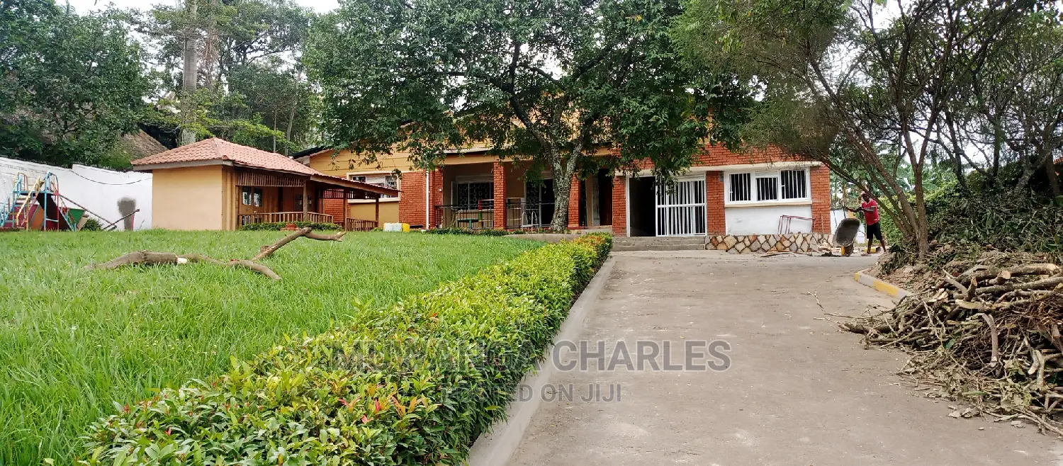 5bdrm Bungalow in Fs Properties Ltd, Central Division for Rent in Central Division