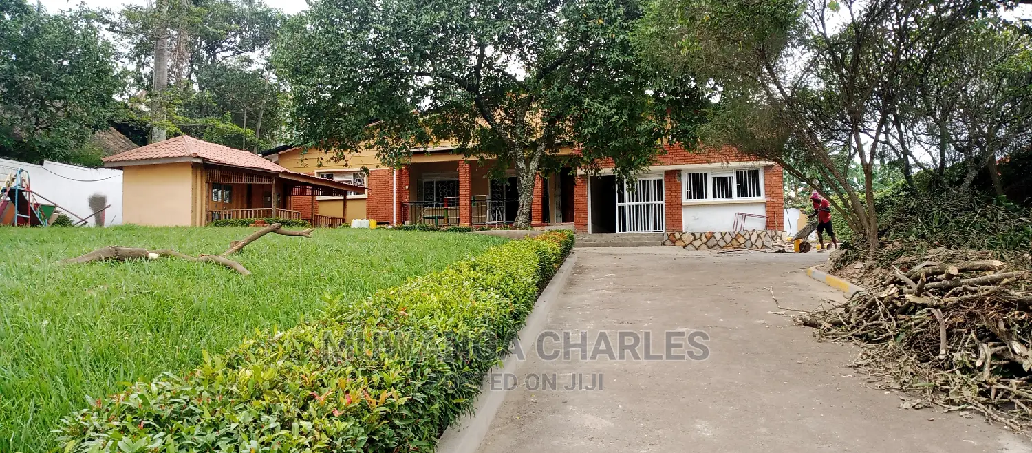 5bdrm Bungalow in Fs Properties Ltd, Central Division for Rent in Central Division