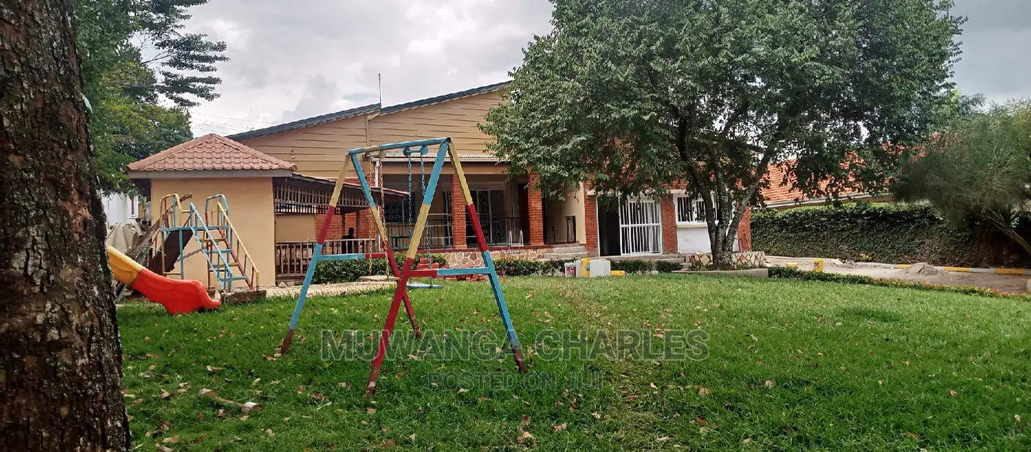 5bdrm Bungalow in Fs Properties Ltd, Central Division for Rent in Central Division