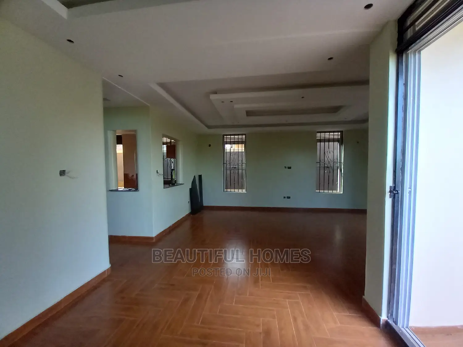 Furnished 4bdrm House in Kyanja, Central Division for Sale in Central Division