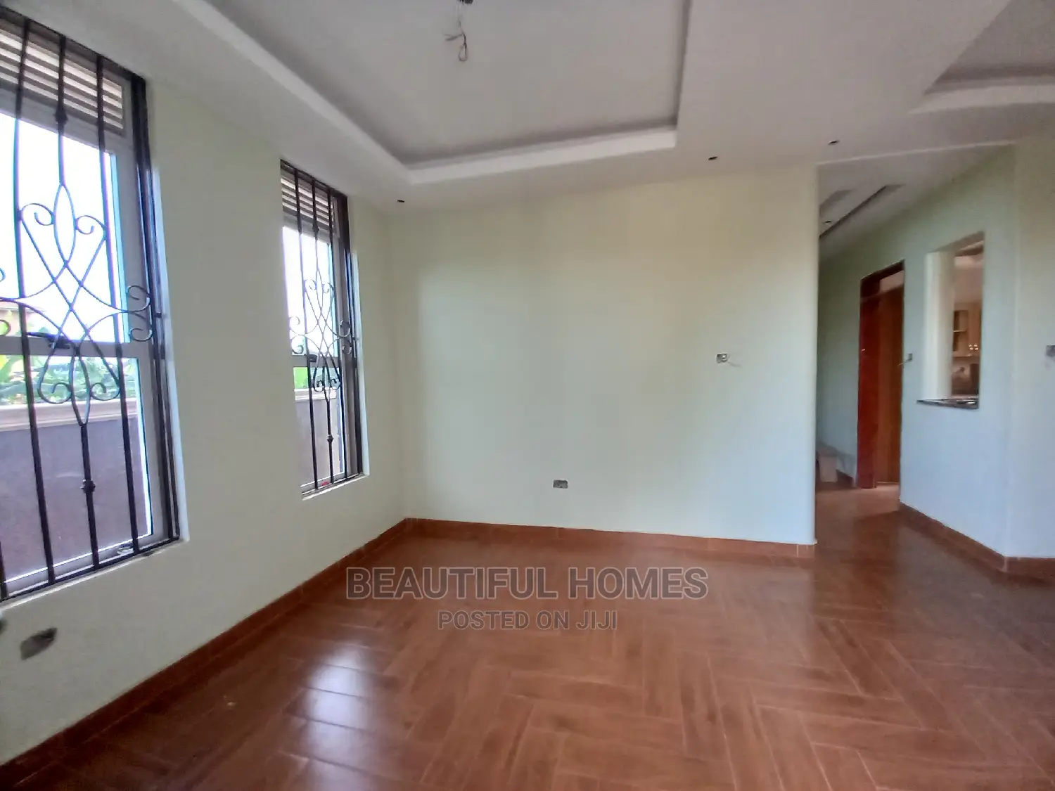 Furnished 4bdrm House in Kyanja, Central Division for Sale in Central Division
