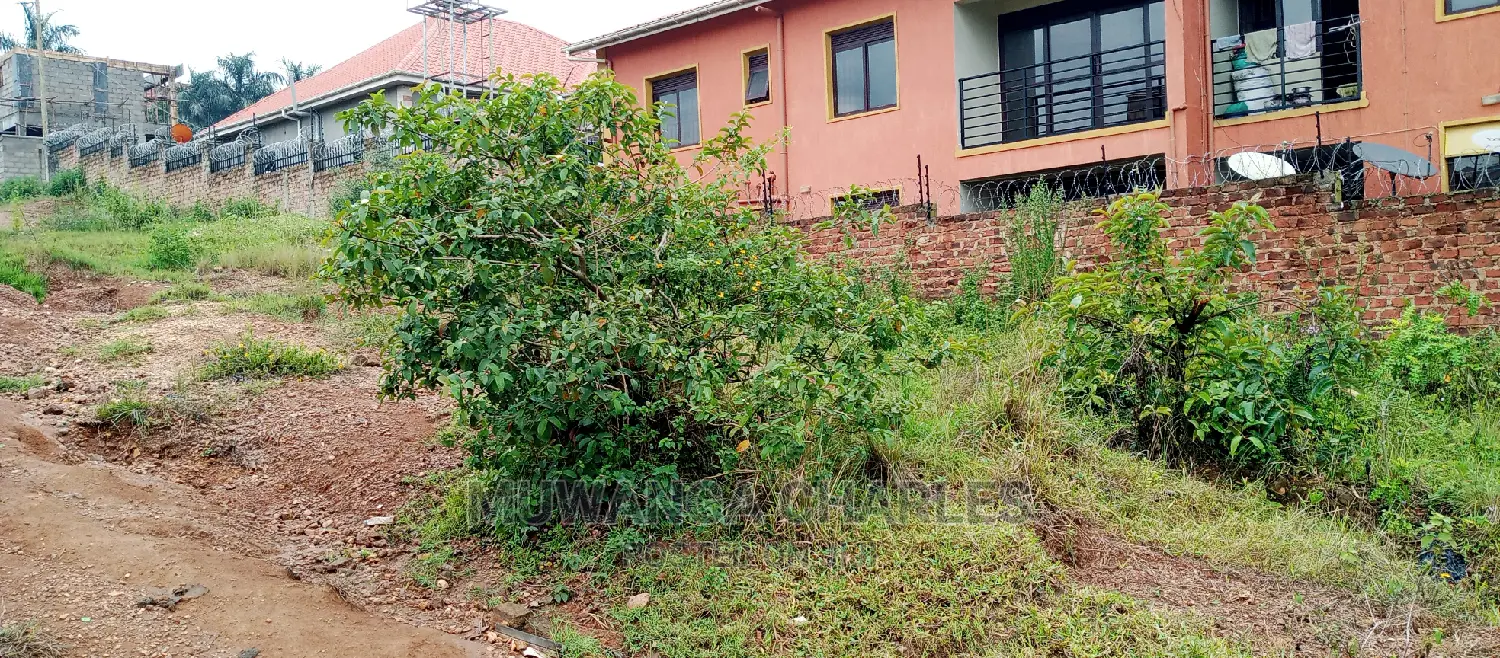 12decimals for Sale in Kira in Central Division