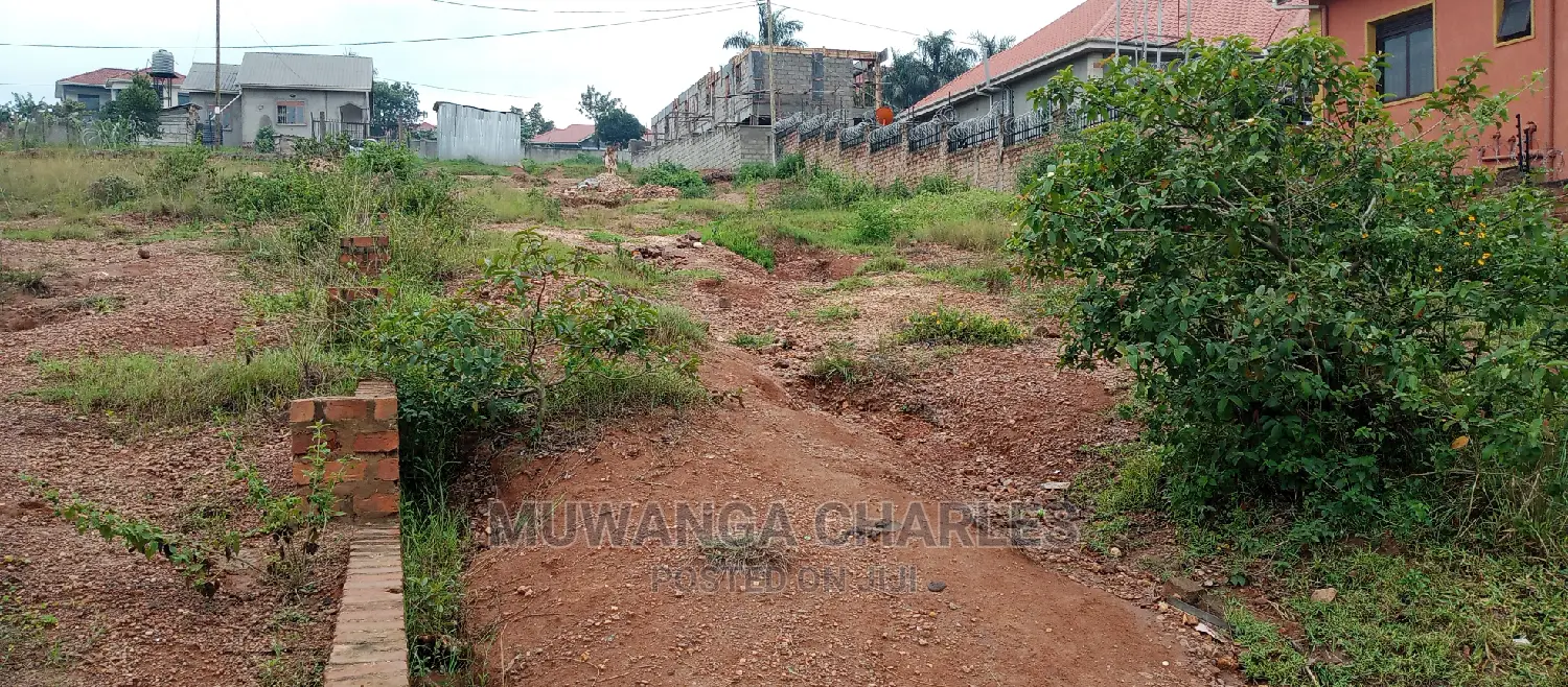 12decimals for Sale in Kira in Central Division