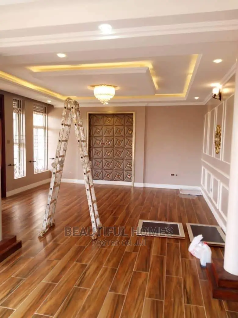 Furnished 4bdrm House in Kira for Sale in Kira