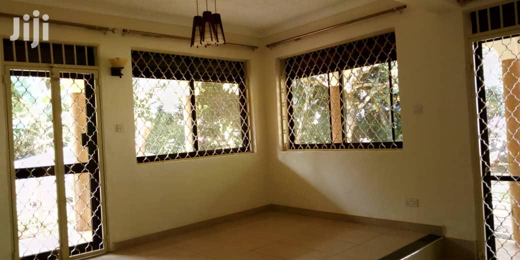 3 Bedrooms House For Rent in Wakiso