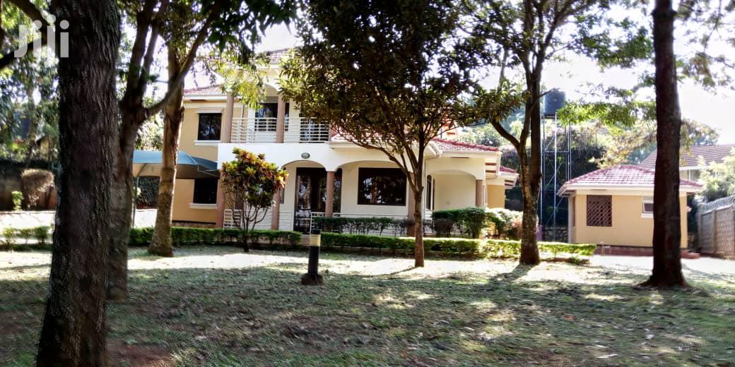 3 Bedrooms House For Rent in Wakiso