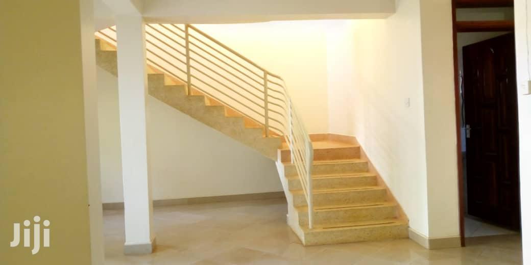 3 Bedrooms House For Rent in Wakiso
