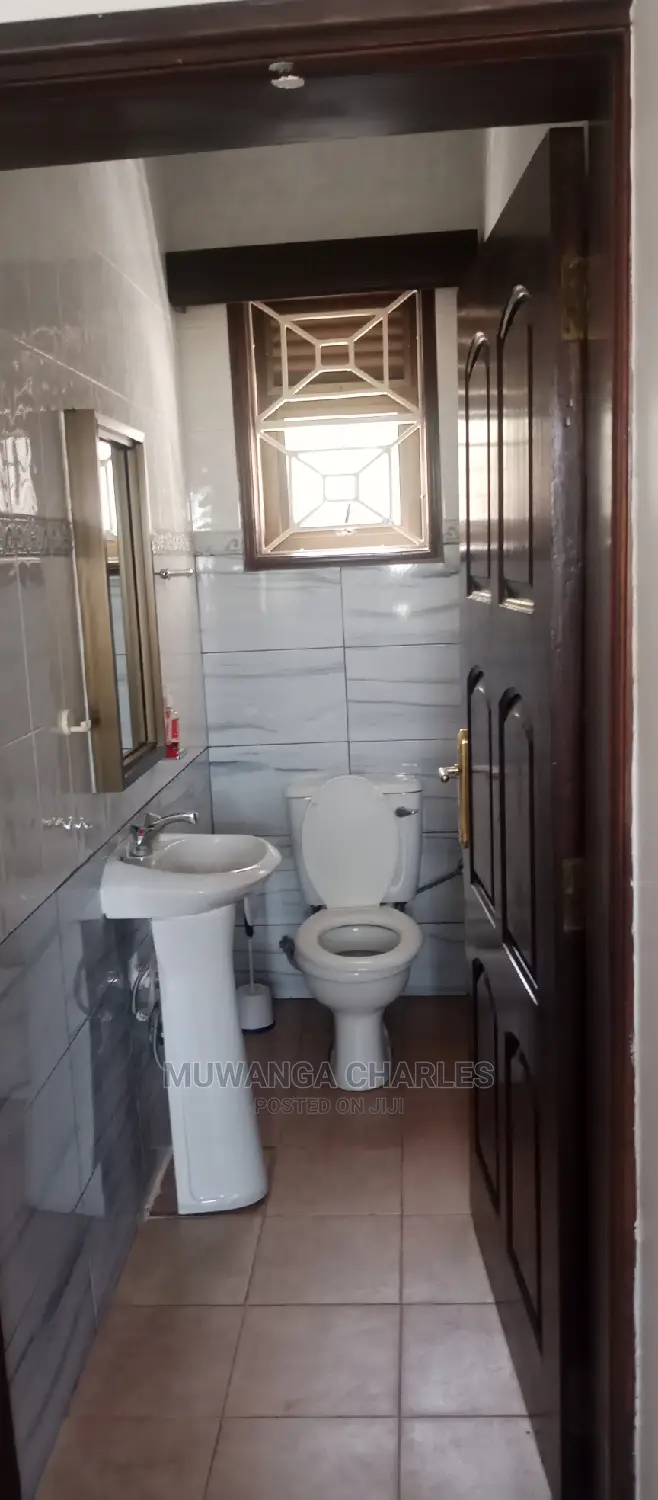 6bdrm Duplex in Fs Properties Ltd, Central Division for Rent in Central Division