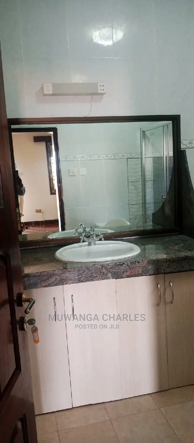 6bdrm Duplex in Fs Properties Ltd, Central Division for Rent in Central Division