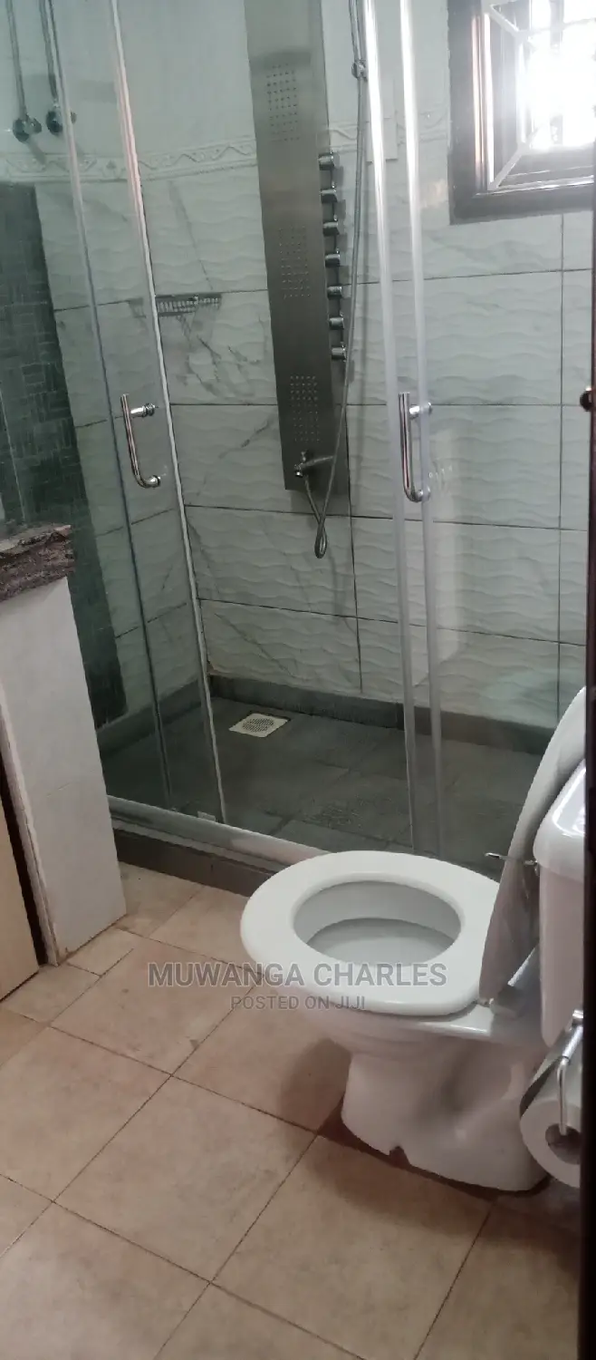 6bdrm Duplex in Fs Properties Ltd, Central Division for Rent in Central Division