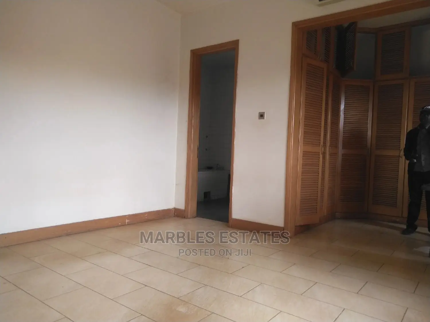 4bdrm Townhouse/Terrace in Naguru, Central Division for Rent in Central Division