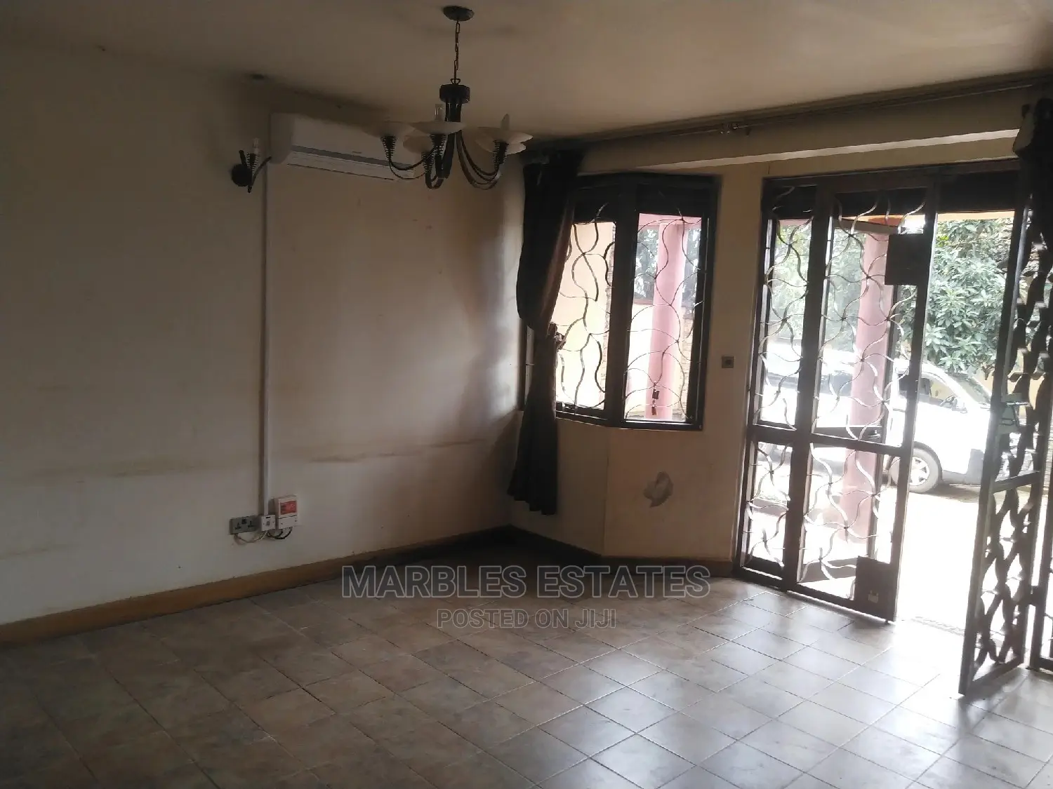 4bdrm Townhouse/Terrace in Naguru, Central Division for Rent in Central Division