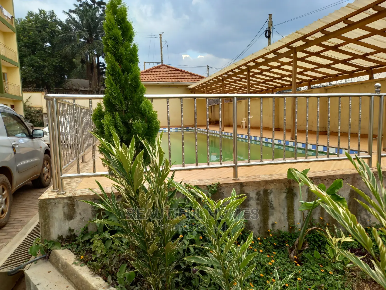 Furnished 2bdrm Condo in Bukoto, Central Division for Sale in Central Division