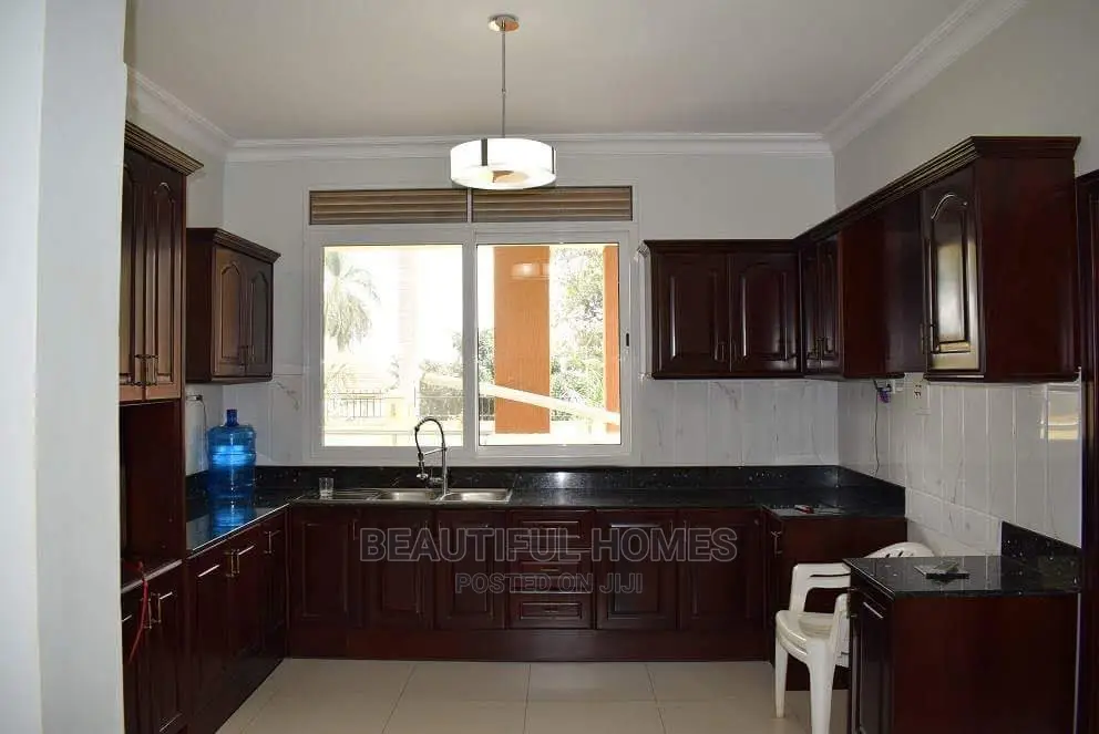 Furnished 4bdrm House in Najeera, Kira for Sale in Kira
