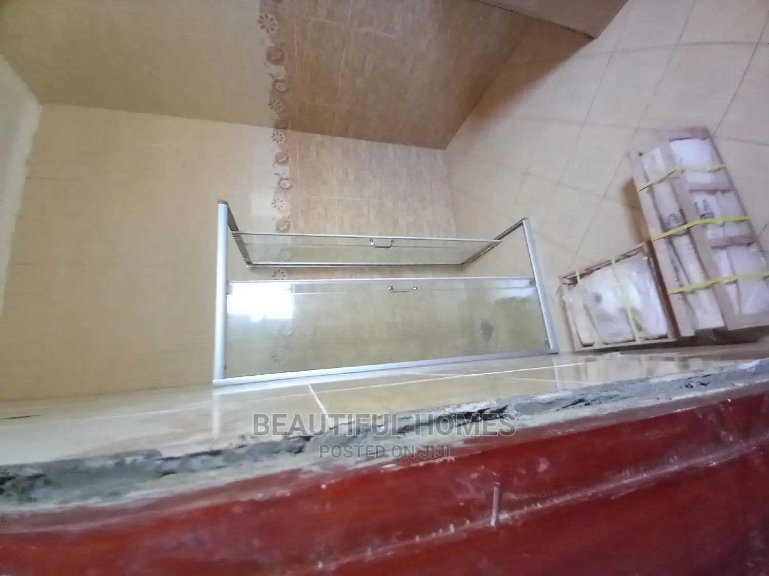 Furnished 4bdrm House in Najeera, Kira for Sale in Kira