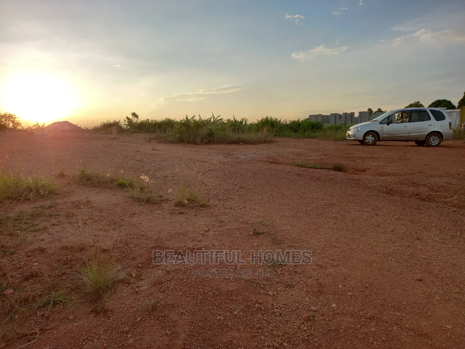 26 Decimals in Kasangati on Sell in Nangabo