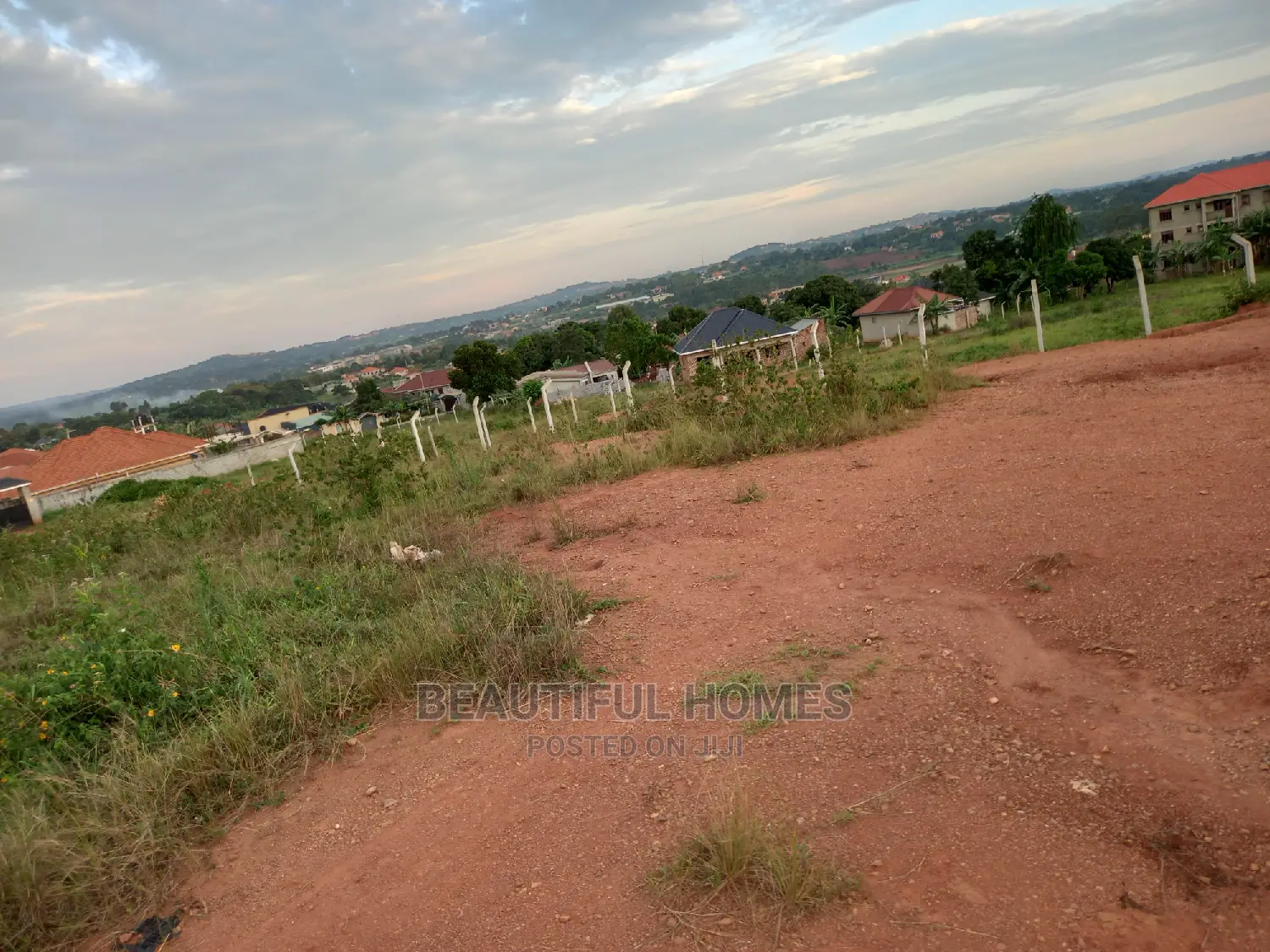 Kasangati Twenty Six Decimals in Tarmack Estate Quicksell in Kira