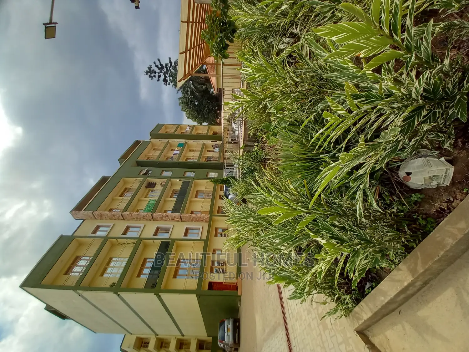 Furnished 2bdrm Condo in Bukoto, Central Division for Sale in Central Division