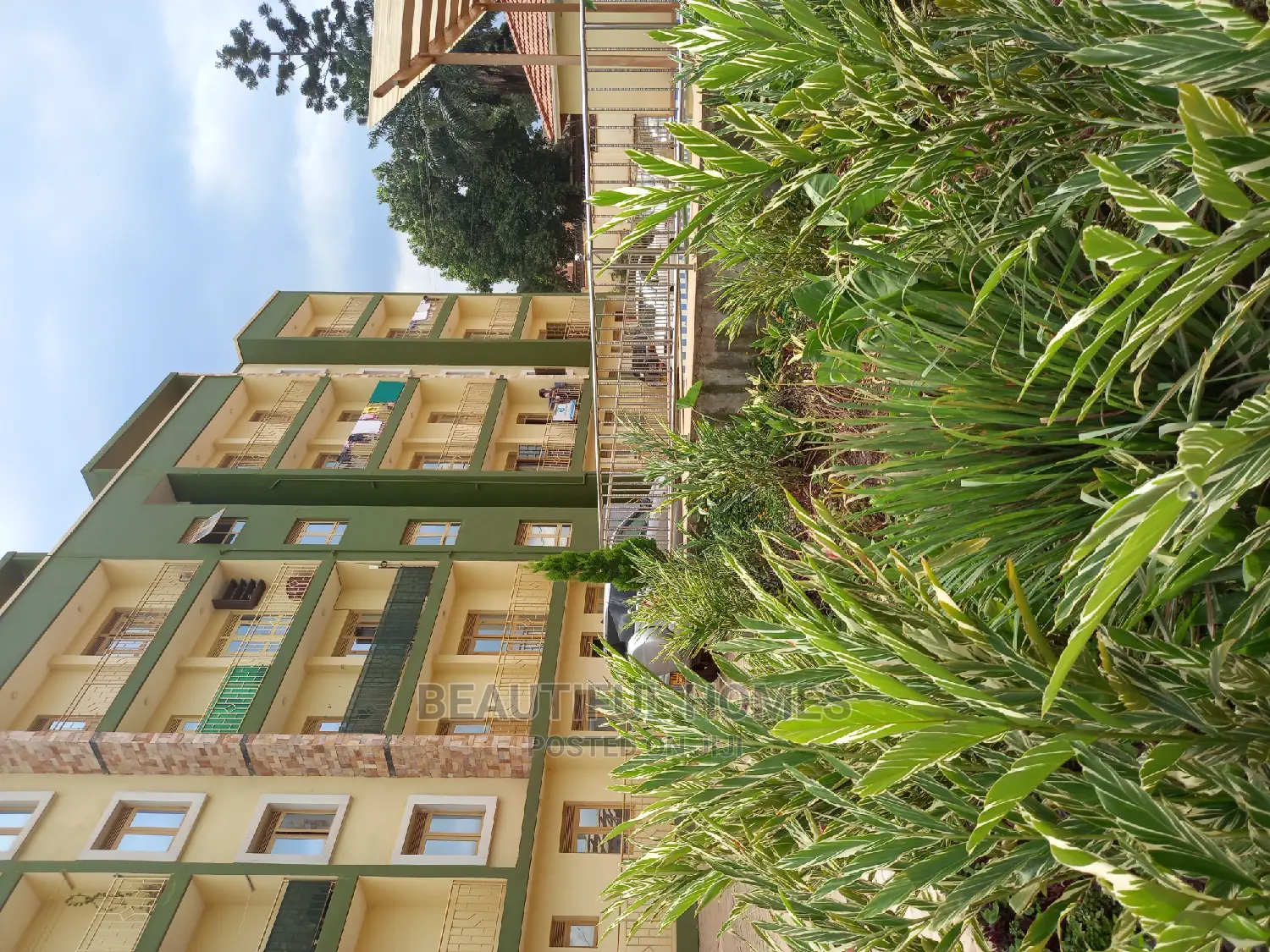 Furnished 2bdrm Condo in Bukoto, Central Division for Sale in Central Division