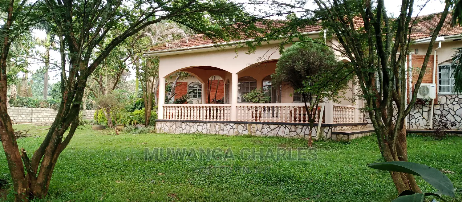 4bdrm House in Fs Properties Ltd, Central Division for Rent in Central Division