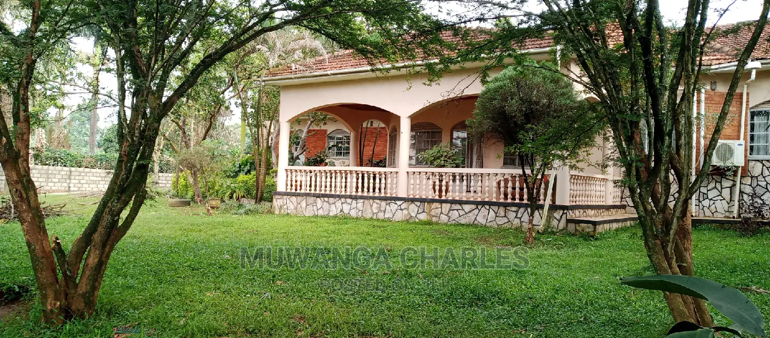 4bdrm House in Fs Properties Ltd, Central Division for Rent in Central Division