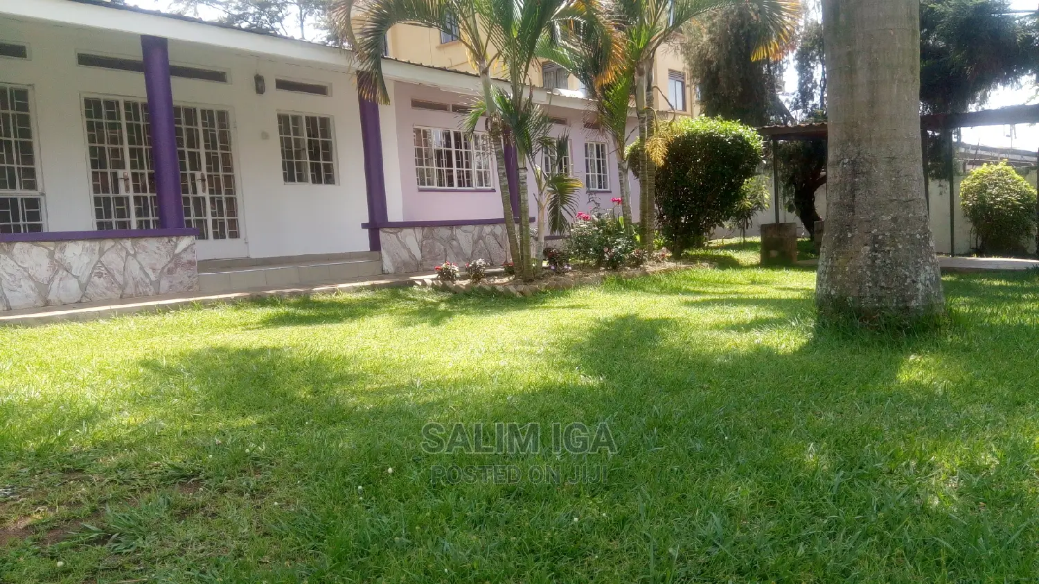 3bdrm Bungalow in Kololo Property, Central Division for Rent in Central Division