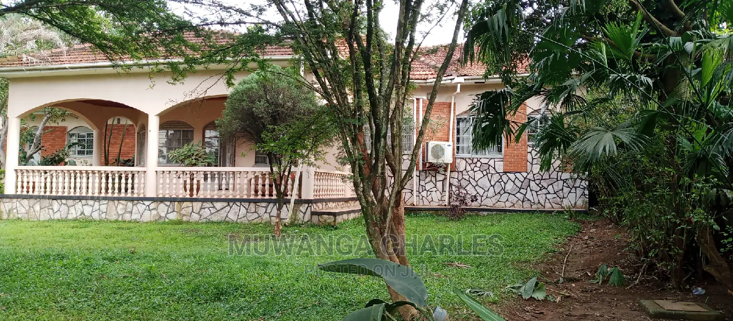 4bdrm House in Fs Properties Ltd, Central Division for Rent in Central Division