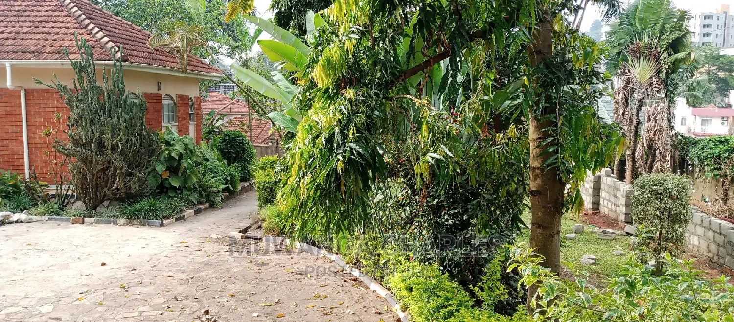 4bdrm House in Fs Properties Ltd, Central Division for Rent in Central Division