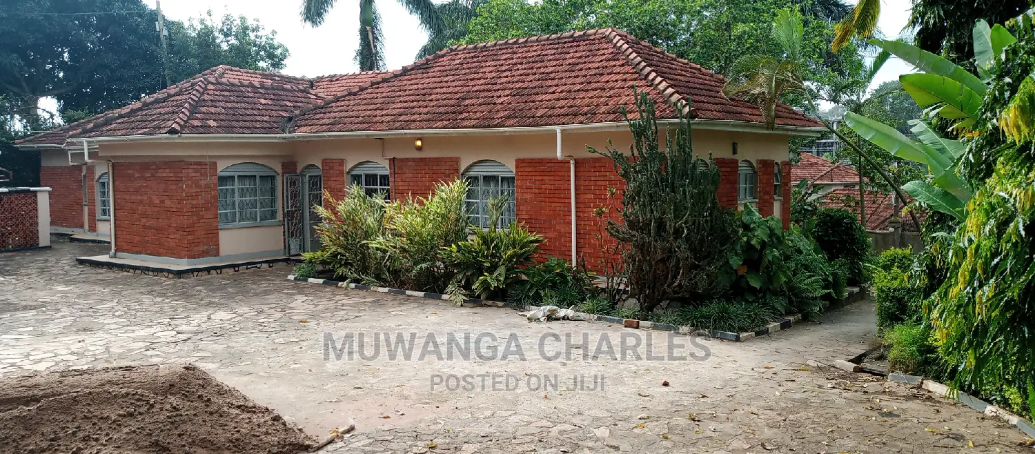 4bdrm House in Fs Properties Ltd, Central Division for Rent in Central Division