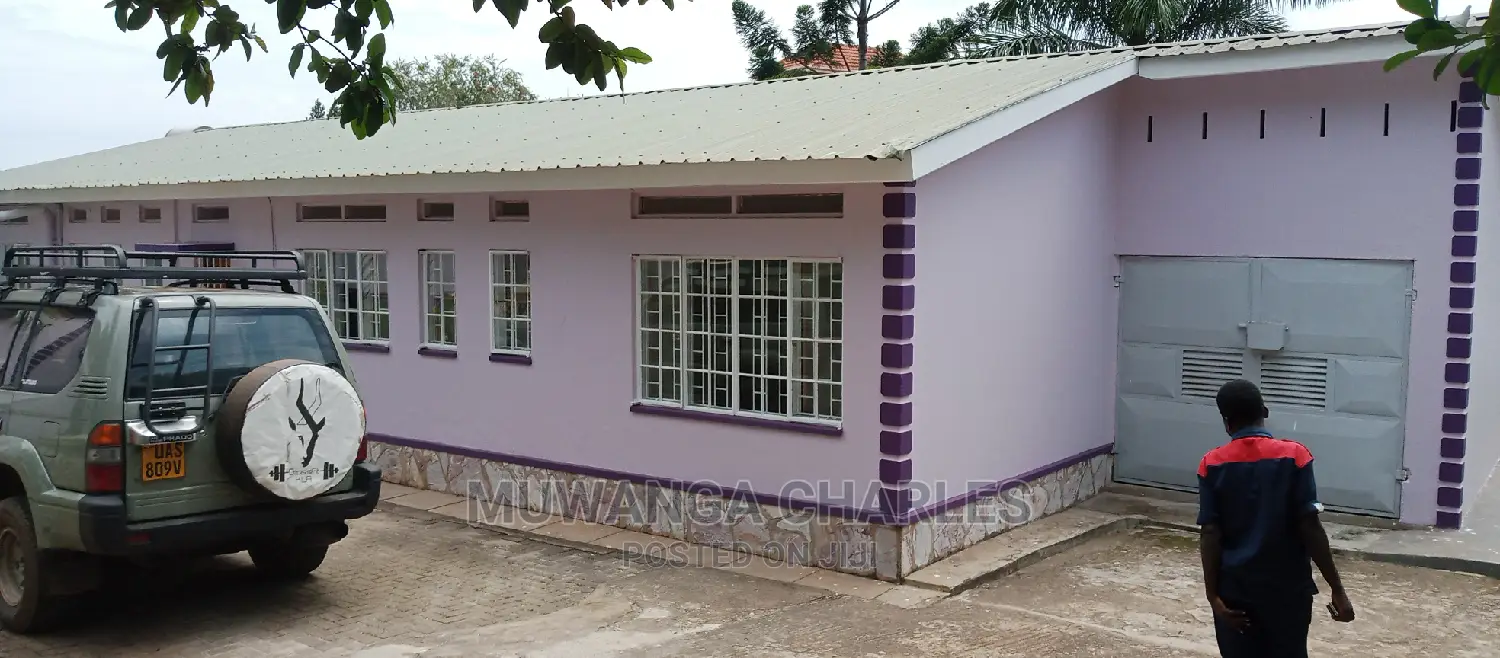 3bdrm House in Fs Properties Ltd, Central Division for Rent in Central Division