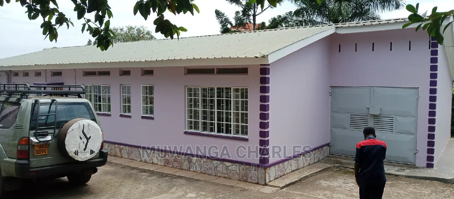 3bdrm House in Fs Properties Ltd, Central Division for Rent in Central Division