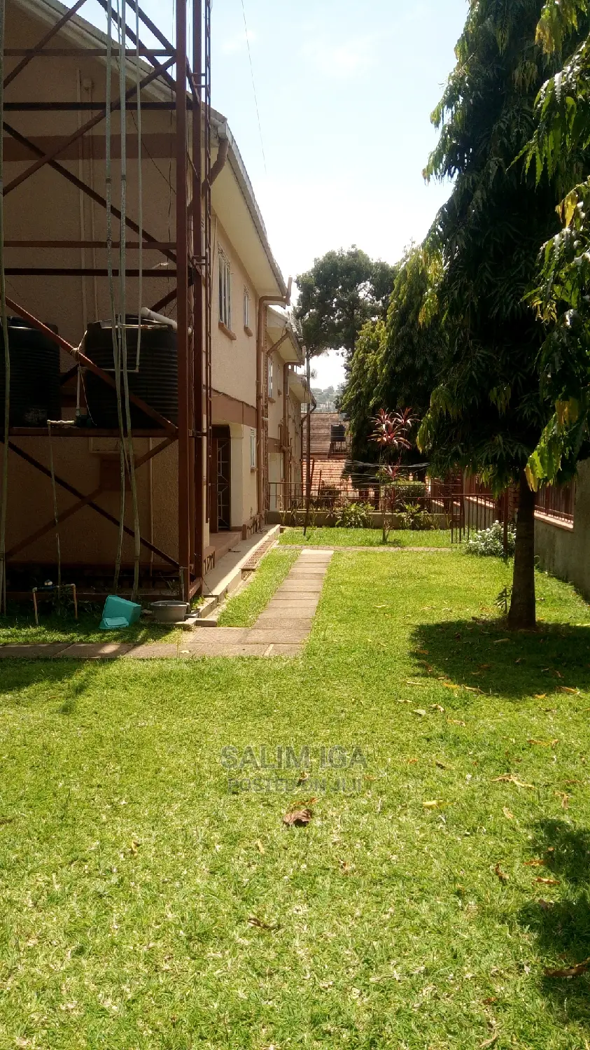 4bdrm Duplex in Kololo Property, Central Division for Rent in Central Division