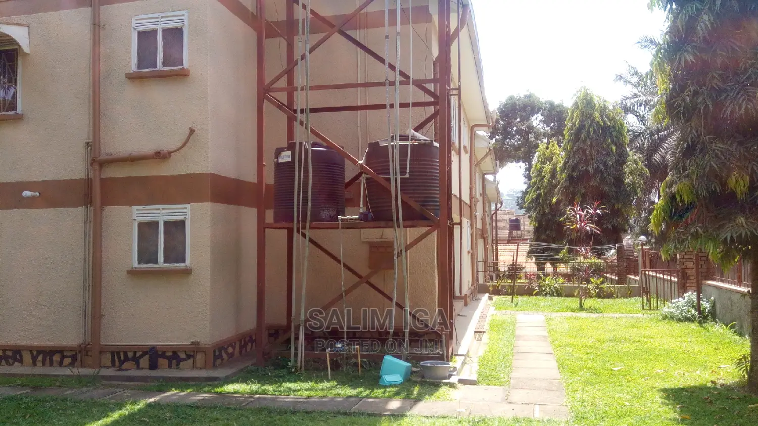 4bdrm Duplex in Kololo Property, Central Division for Rent in Central Division